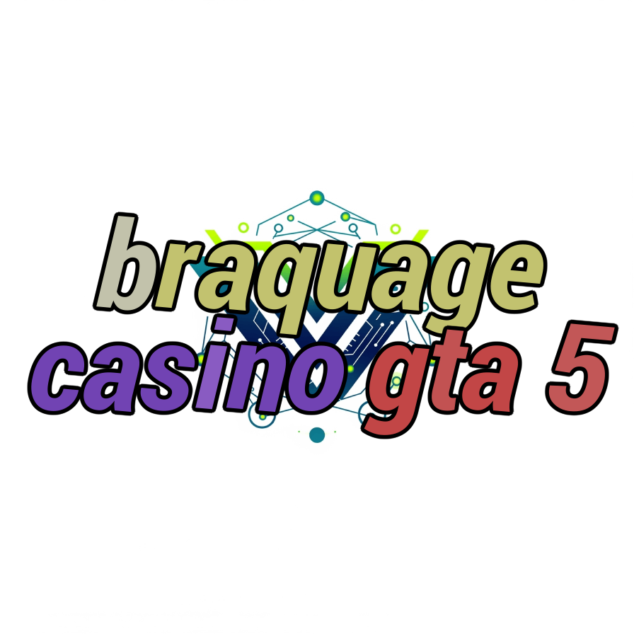 braquage casino gta 5