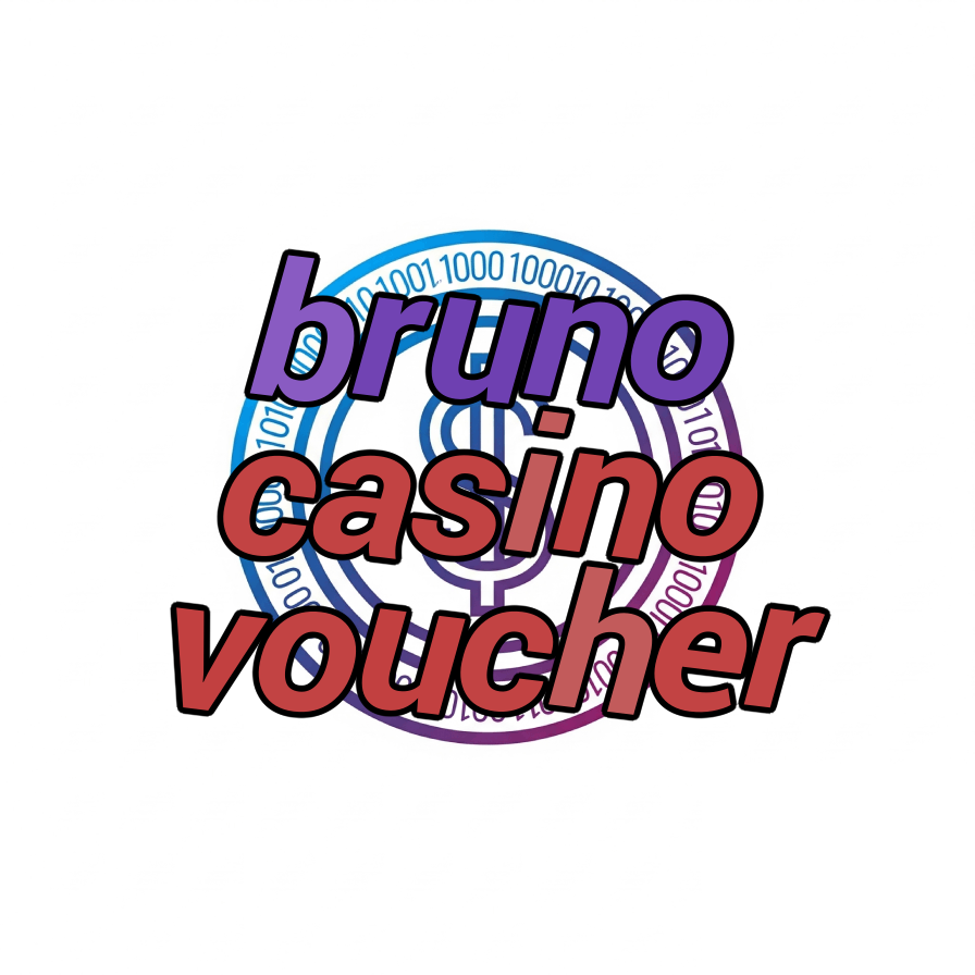 bruno casino voucher